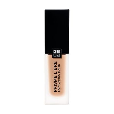 BASE C180 PRISME LIBRE SKINCARING MATTE